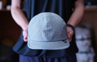 RIDGE MOUNTAIN GEAR "Basic Cap NT"
