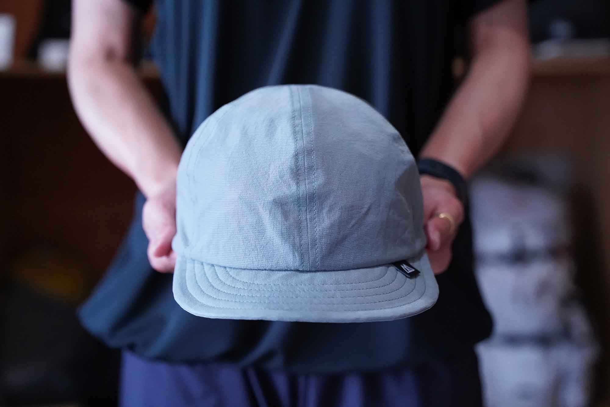 RIDGE MOUNTAIN GEAR "Basic Cap NT"