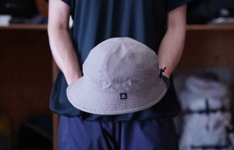RIDGE MOUNTAIN GEAR "Enough Hat NT"