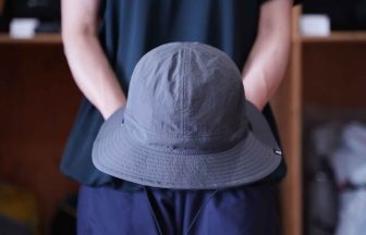 RIDGE MOUNTAIN GEAR "Field Hat"