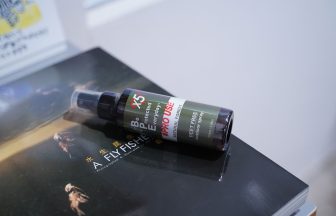 BPE Fabric Spray PRO USE x5