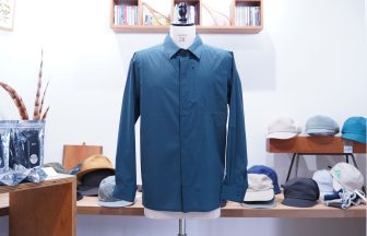 Teton Bros. "Sweet Water Shirt"