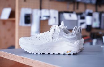 ALTRA "Olympus 6"