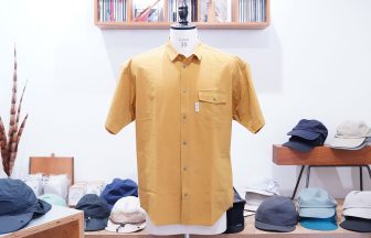 RIDGE MOUNTAIN GEAR "Basic Short Sleeve Shirt"