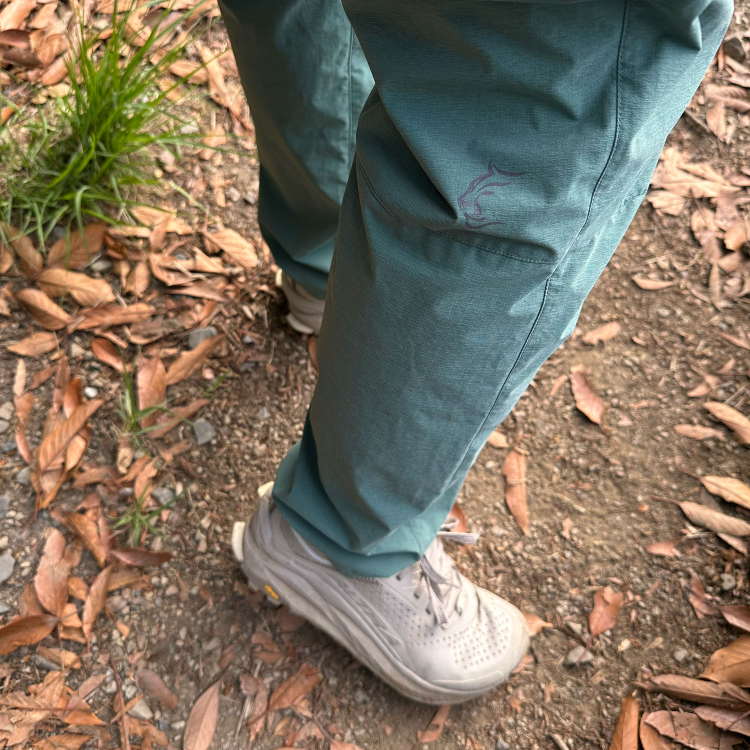 Teton Bros. "Scrambling Pant"