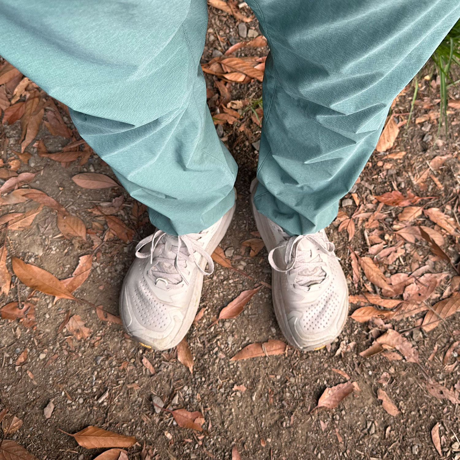 ALTRA "Olympus 6"