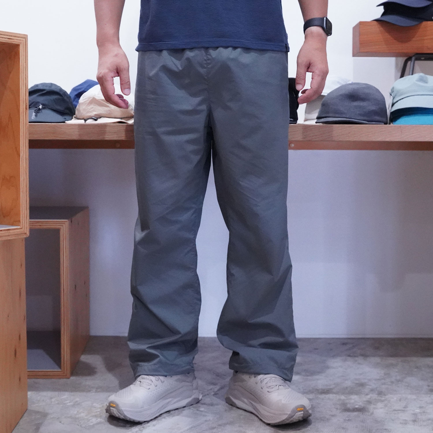 着用イメージ