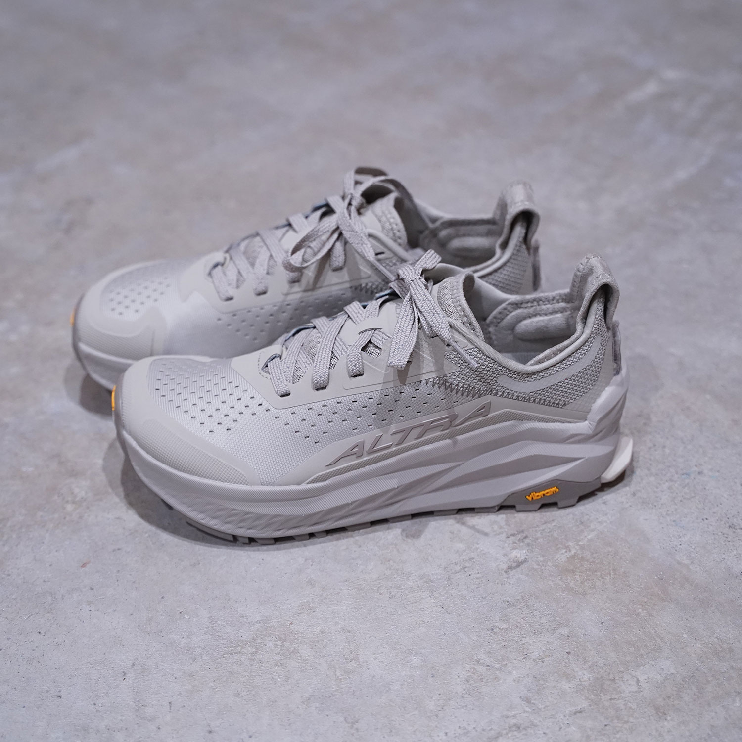ALTRA "Olympus 6"