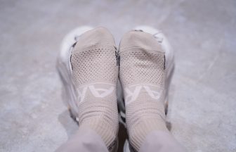 ROTOTO "ALLROUNDER Tech-Mesh"