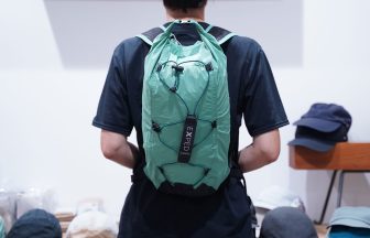 EXPED "Cloudburst 9"