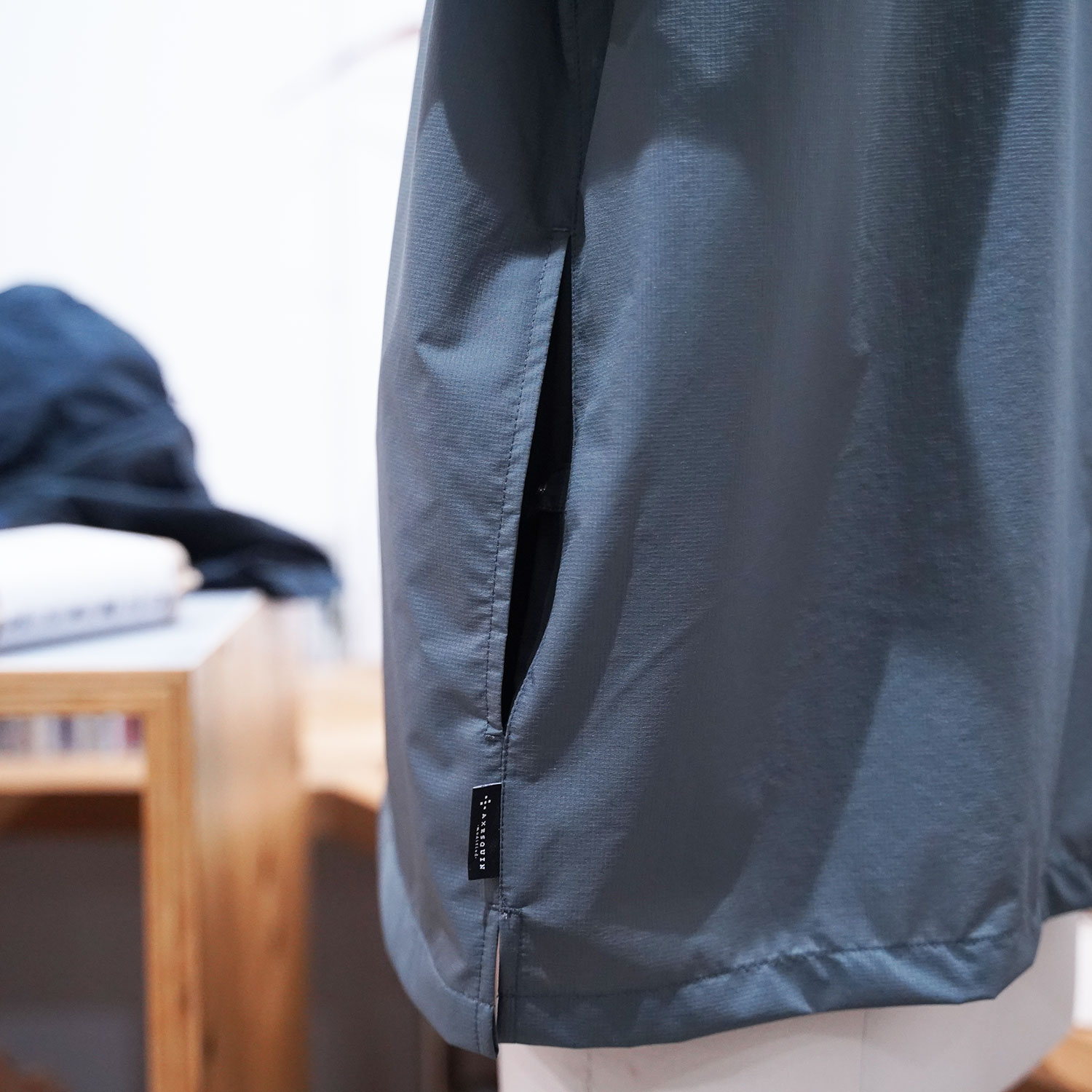 シンプルなデザイン