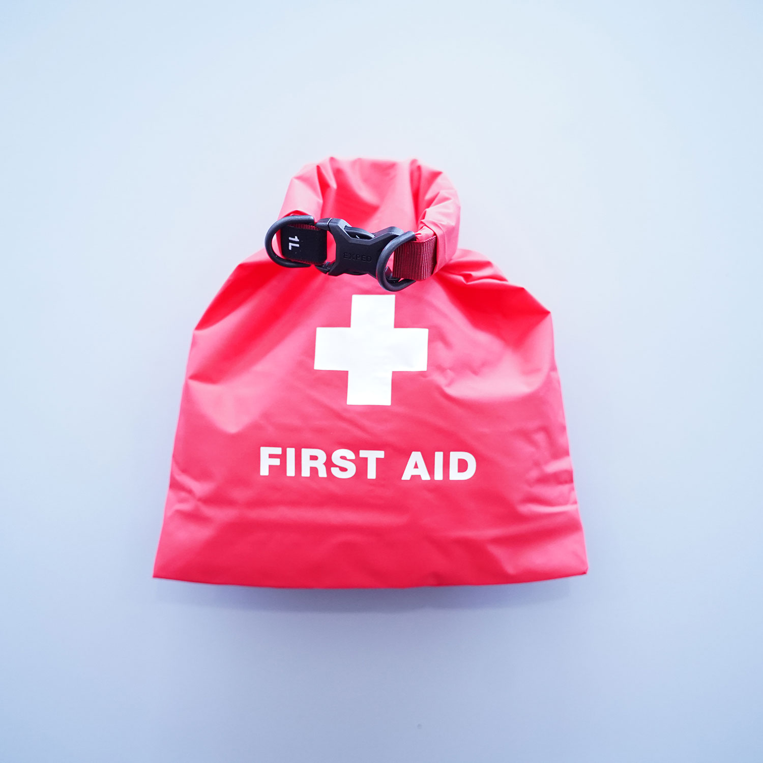 EXPED "Drybag First Aid"