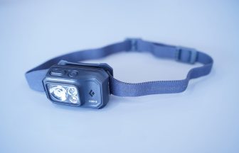 BLACK DIAMOND "ストーム500R"