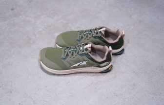 ALTRA "Lone Peak 9+"