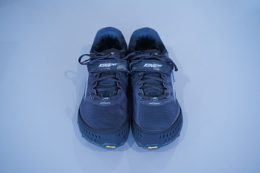 ALTRA "King MT 2"