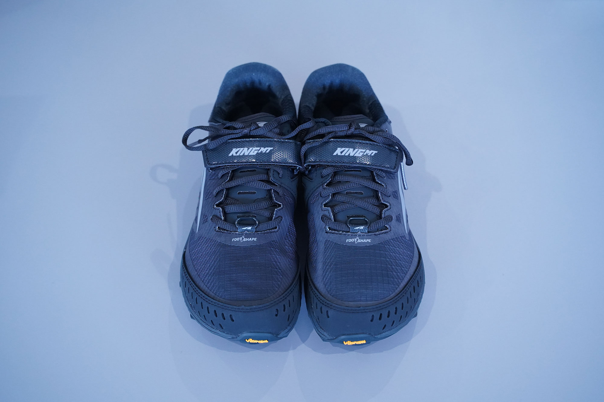 ALTRA "King MT 2"