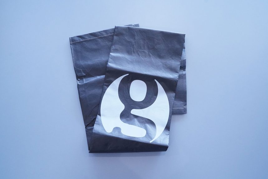 Gossamer Gear タイベックシート　Lサイズ 20%OFF] Gossamer Gear Ultralight Tyvek Groundsheet Black L